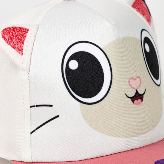GORRA LA CASA DE MUÃ±ECAS DE GABBY image 2