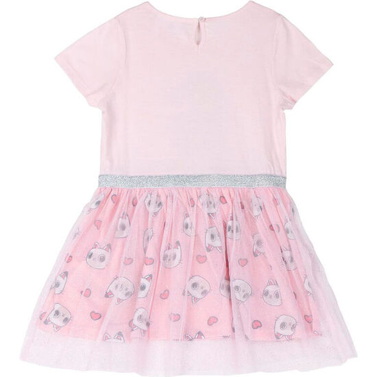 VESTIDO LA CASA DE MUÃ±ECAS DE GABBY image 1