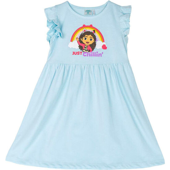 VESTIDO LA CASA DE MUÃ±ECAS DE GABBY image 0