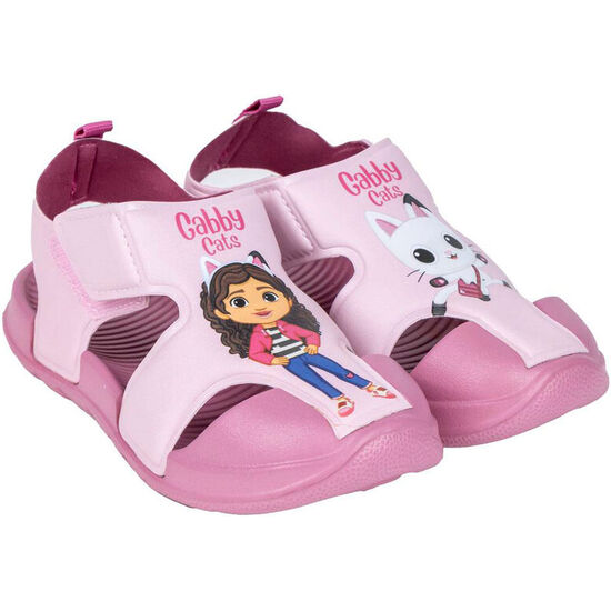 SANDALIAS LA CASA DE MUÃ±ECAS DE GABBY image 0