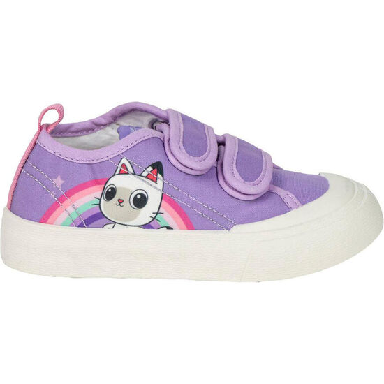 ZAPATILLAS LA CASA DE MUÃ±ECAS DE GABBY image 0