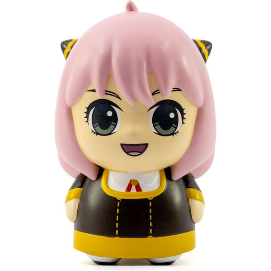 FIGURA SORPRESA SPY X FAMILY 7CM SURTIDO image 1