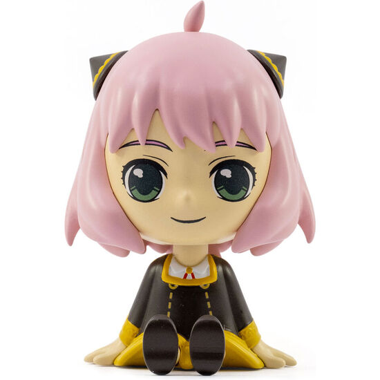 FIGURA SORPRESA SPY X FAMILY 6CM SURTIDO image 0