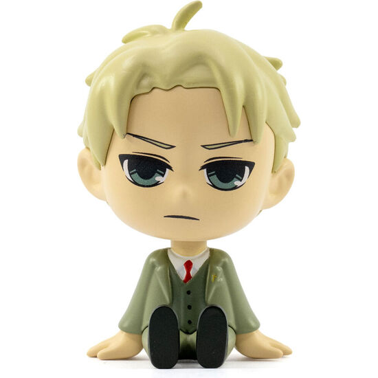 FIGURA SORPRESA SPY X FAMILY 6CM SURTIDO image 1