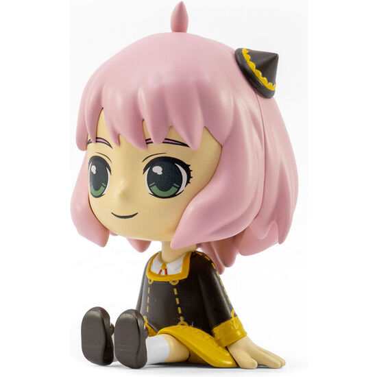 FIGURA SORPRESA SPY X FAMILY 6CM SURTIDO image 2