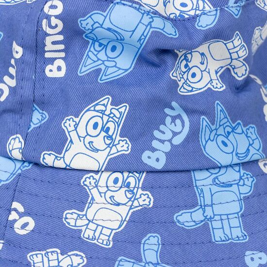 GORRO PESCADOR BLUEY image 1
