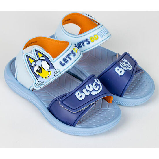 SANDALIAS BLUEY image 2