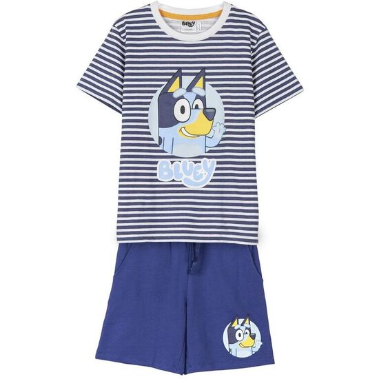 CONJUNTO BLUEY image 0