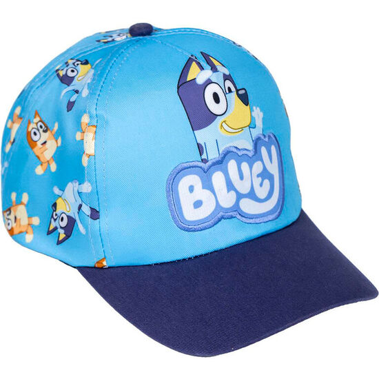 GORRA BLUEY image 0