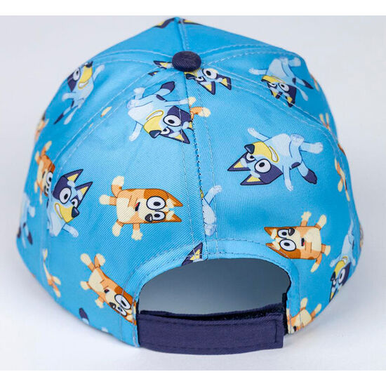 GORRA BLUEY image 1