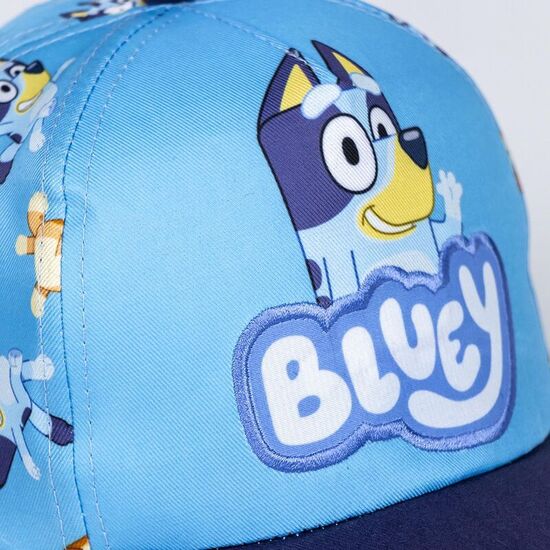 GORRA BLUEY image 2