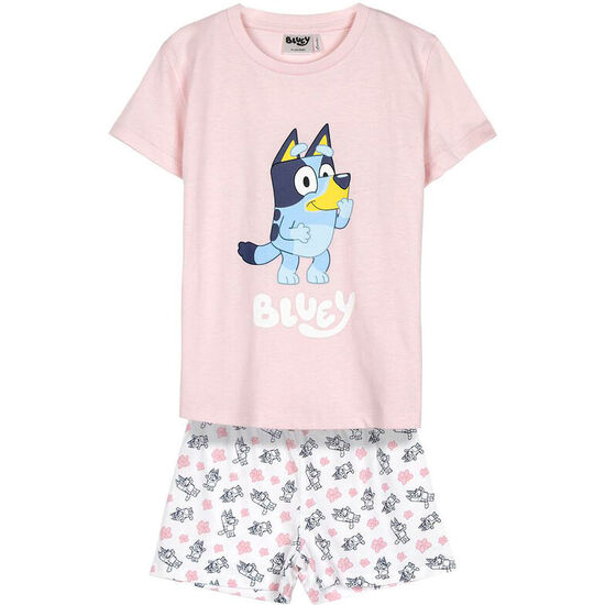 PIJAMA BLUEY image 0