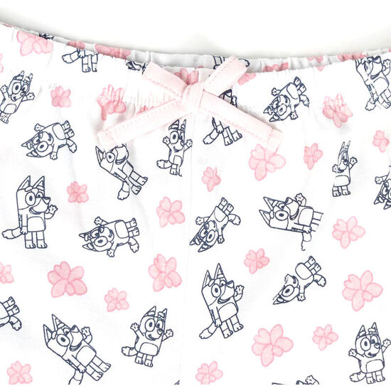 PIJAMA BLUEY image 1