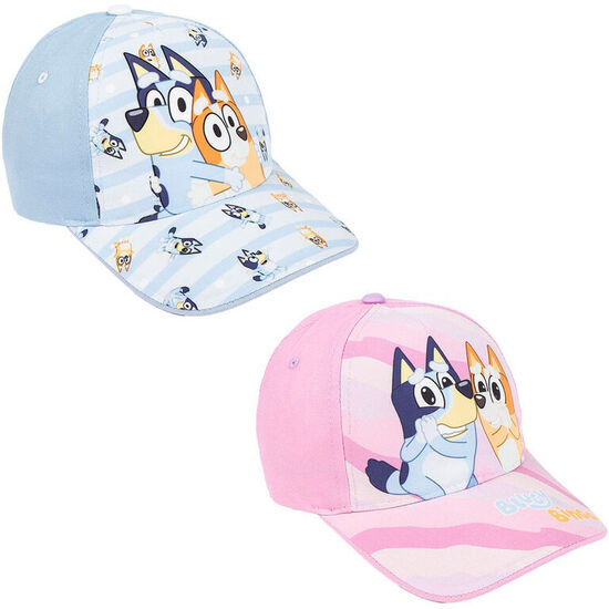 GORRA BLUEY SURTIDO image 0