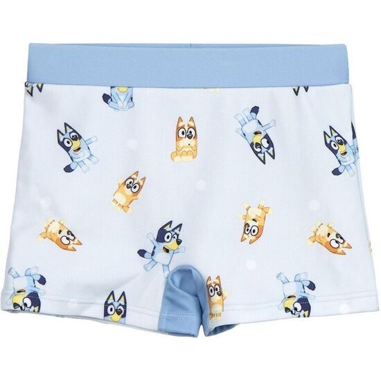 BAÃ±ADOR BOXER BLUEY image 0