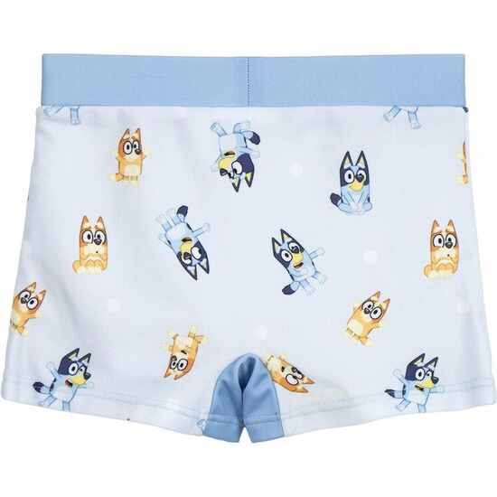 BAÃ±ADOR BOXER BLUEY image 1