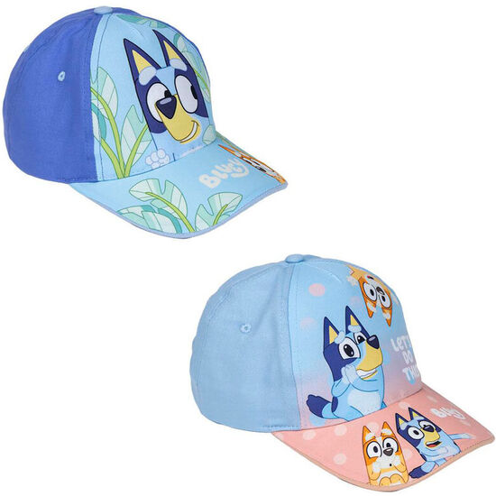 GORRA BLUEY SURTIDO image 0