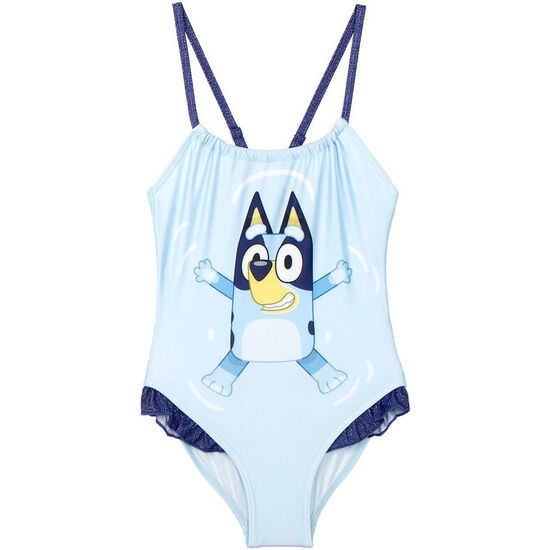 BAÃ±ADOR BLUEY image 0