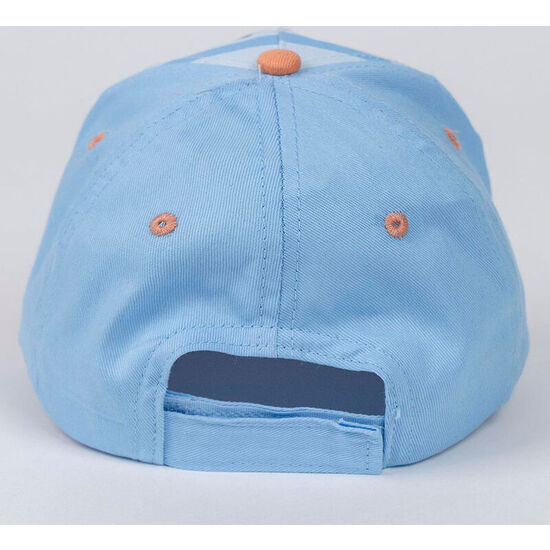 SET GORRA + GAFAS SOL BLUEY image 2