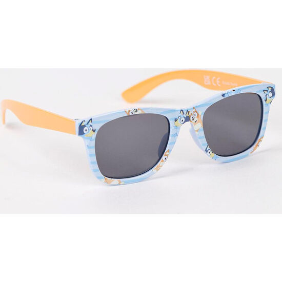 SET GORRA + GAFAS SOL BLUEY image 3