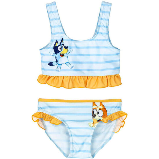 BIKINI BLUEY image 0