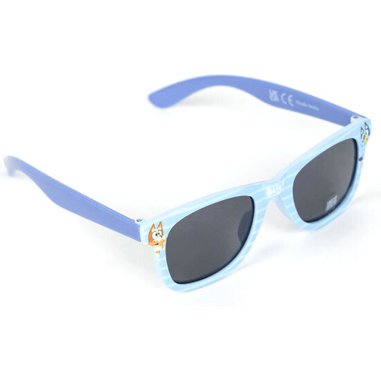 SET GAFAS SOL + CARTERA BLUEY image 1