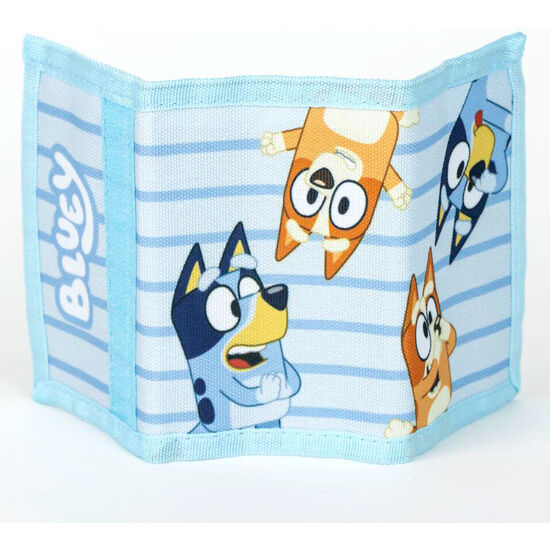 SET GAFAS SOL + CARTERA BLUEY image 2