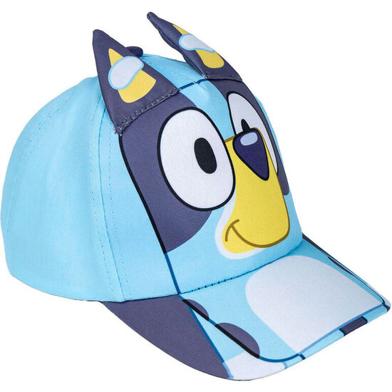 GORRA BLUEY image 0