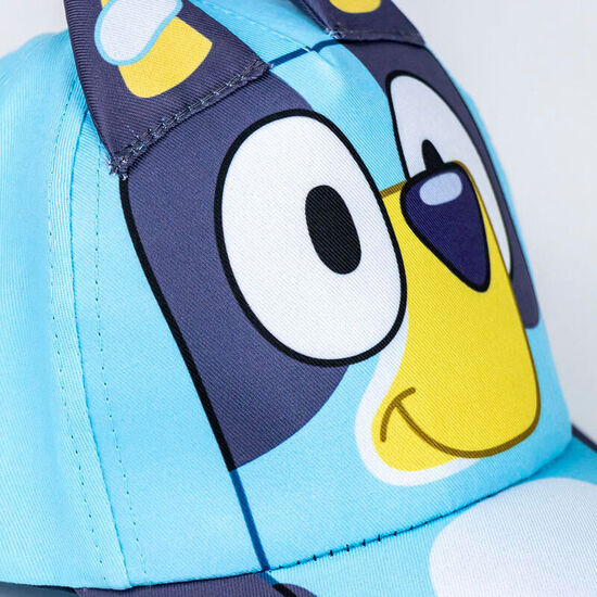 GORRA BLUEY image 2