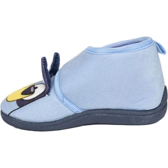 PANTUFLAS BLUEY image 2