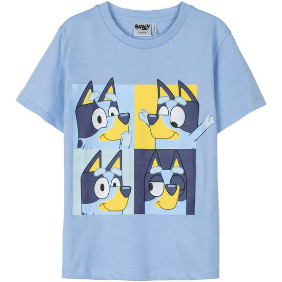 CAMISETA BLUEY image 0
