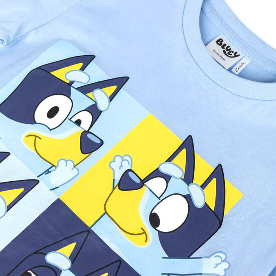 CAMISETA BLUEY image 1