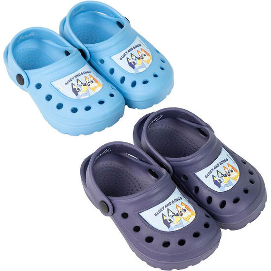 ZUECOS BLUEY SURTIDO image 0