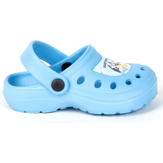 ZUECOS BLUEY SURTIDO image 1
