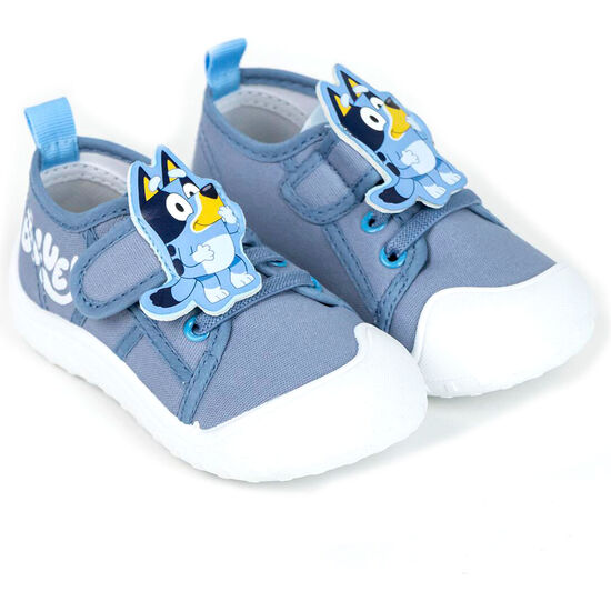 ZAPATILLAS BLUEY image 1