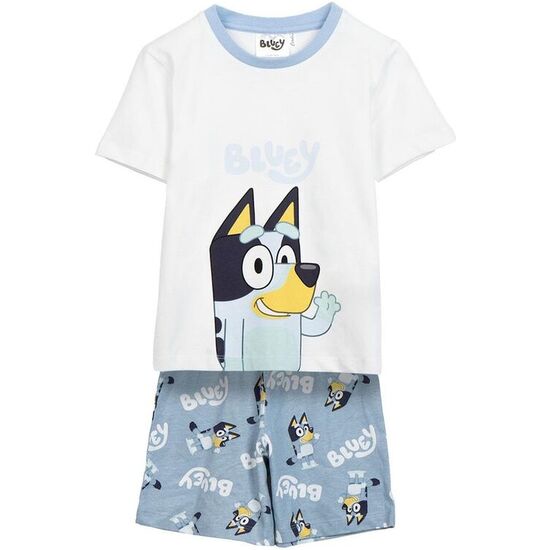 PIJAMA BLUEY image 0