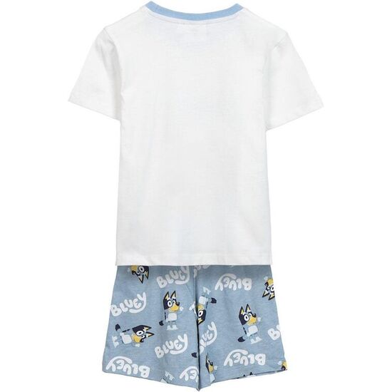 PIJAMA BLUEY image 1