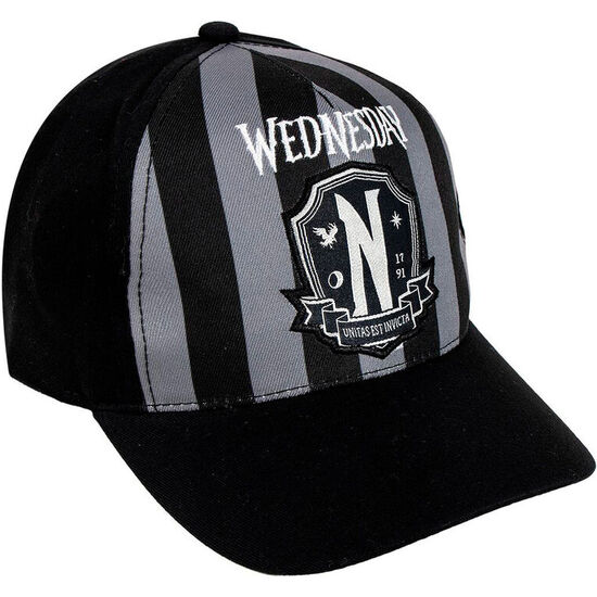 GORRA MIERCOLES WEDNESDAY image 0