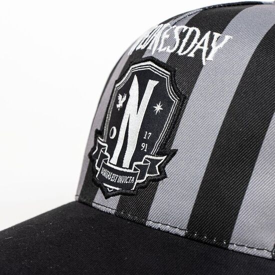 GORRA MIERCOLES WEDNESDAY image 2