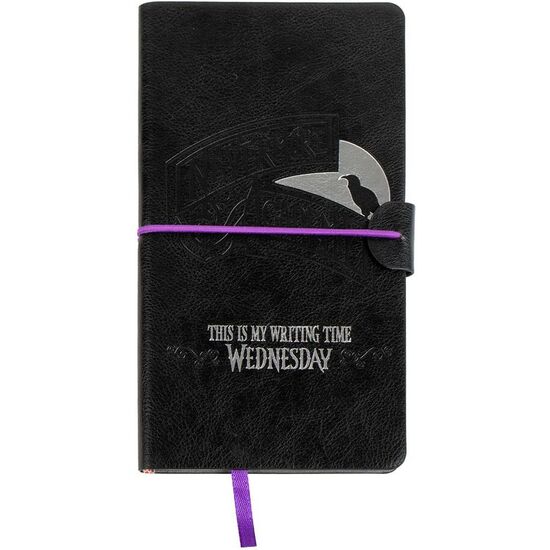 CUADERNO MIERCOLES image 0
