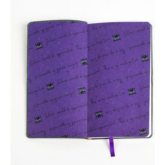CUADERNO MIERCOLES image 3
