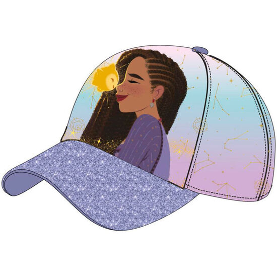 GORRA WISH DISNEY image 0