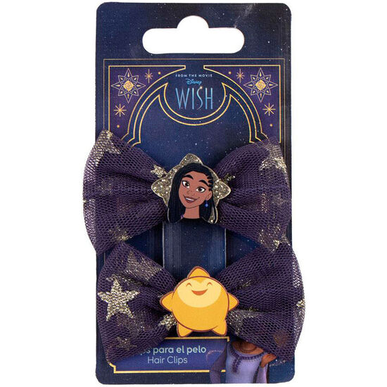 ACCESORIOS PELO WISH DISNEY image 1