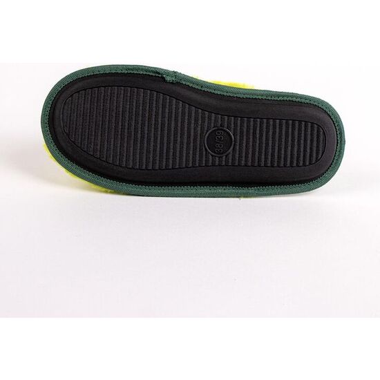 PANTUFLAS GRINCH ADULTO image 3