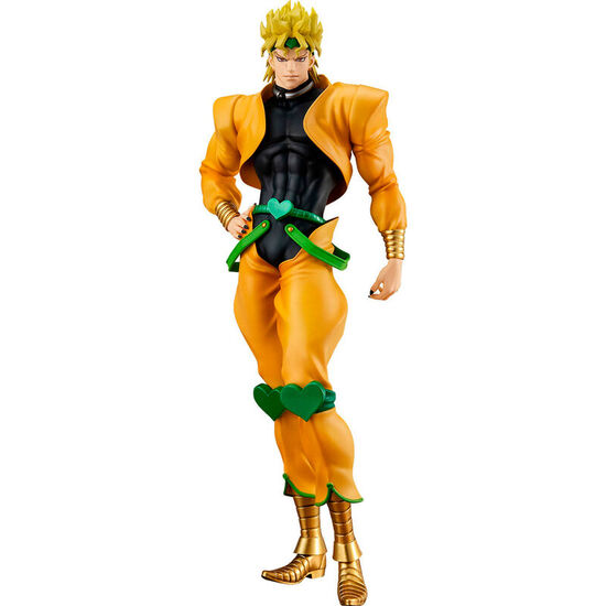 FIGURA POP UP PARADE DIO JOJOS BIZARRE ADENTURA STARDUST CRUSADERS 19CM image 0