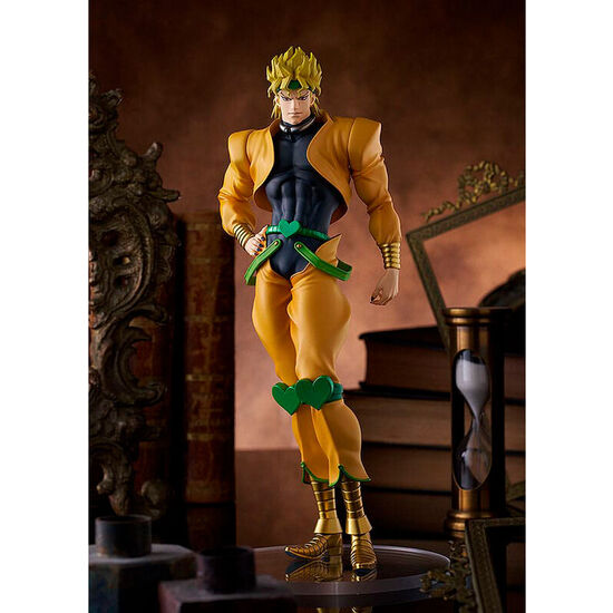 FIGURA POP UP PARADE DIO JOJOS BIZARRE ADENTURA STARDUST CRUSADERS 19CM image 1