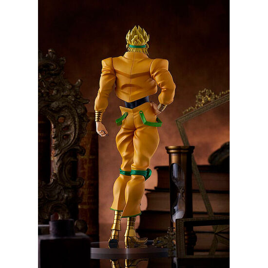 FIGURA POP UP PARADE DIO JOJOS BIZARRE ADENTURA STARDUST CRUSADERS 19CM image 2