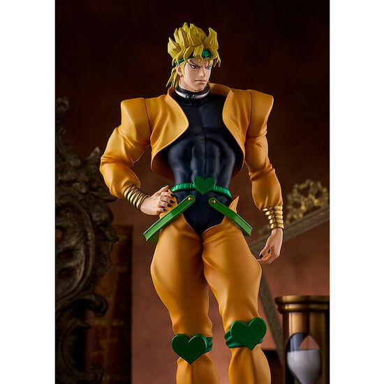 FIGURA POP UP PARADE DIO JOJOS BIZARRE ADENTURA STARDUST CRUSADERS 19CM image 3