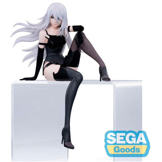 FIGURA A2 PM PERCHERING NIER AUTOMATA VER1.1A 15CM image 0