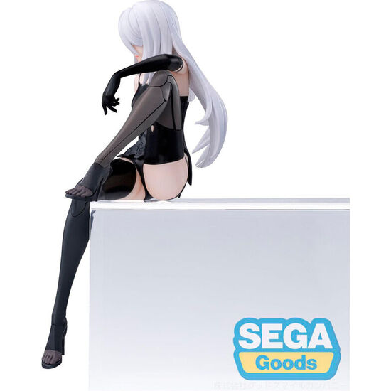 FIGURA A2 PM PERCHERING NIER AUTOMATA VER1.1A 15CM image 1